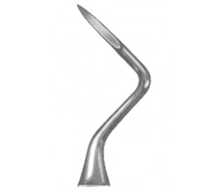 Root Elvators, Root Tip Elevator